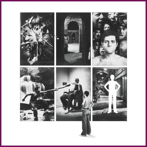 Genesis The Lamb Lies Down On Broadway 50Th Anniversario Deluxe Edition 4 Cd + Blu-Ray Audio