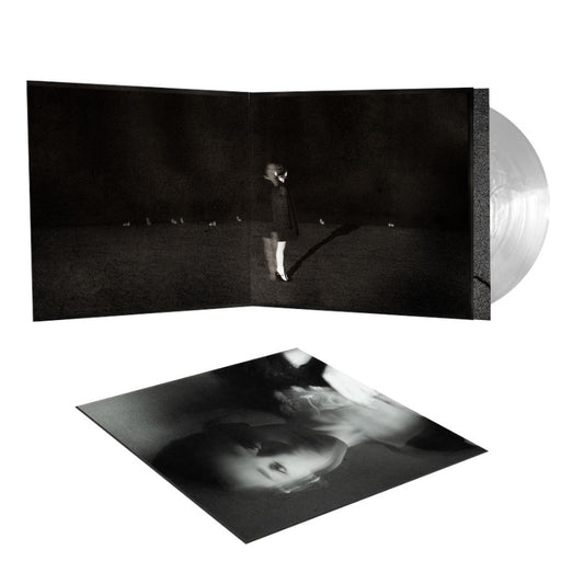 Ariana Grande Petal LP Vinile Bianco Perlato Traslucido Pre Order Dal 31 Luglio