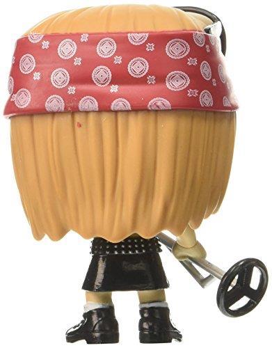 Guns N' Roses: Funko Pop! Rocks - Axl Rose Vinyl Figure