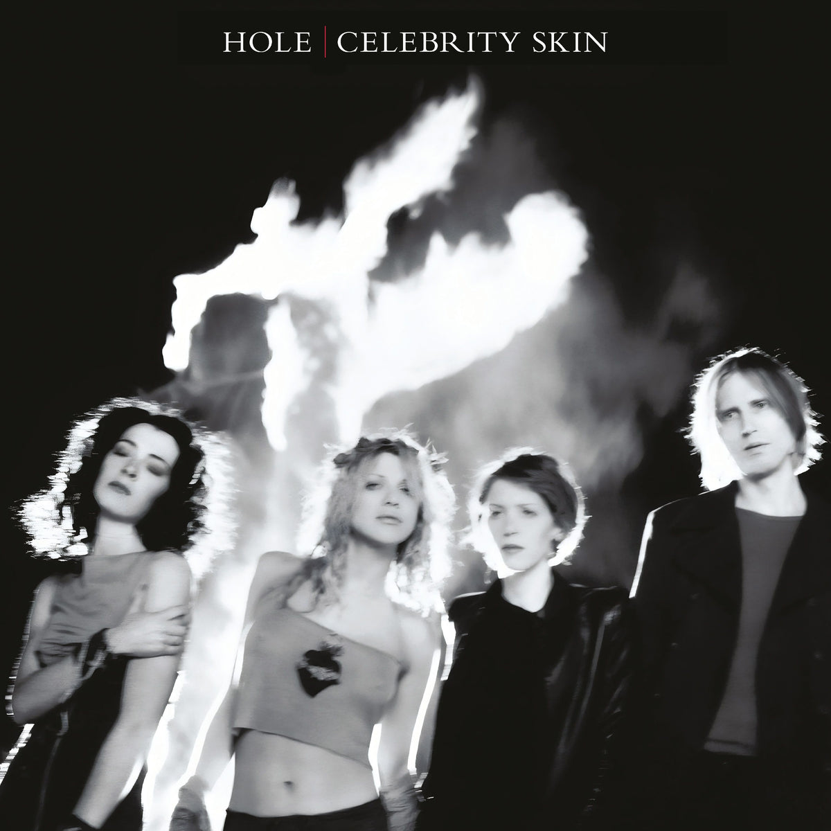Hole Celebrity Skin Lp Vinile Colorato Blu Acqua RSD Essentials Pre Order Dal 23 Ottobre