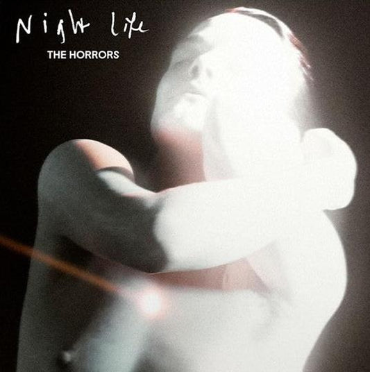 The Horrors Night Life Cd