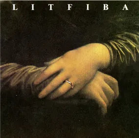 Litfiba Gioconda Il Volo 45 giri Vinile Colorato Arancione Edizione Limitata RSD2026 Pre Order Dal 18 Aprile