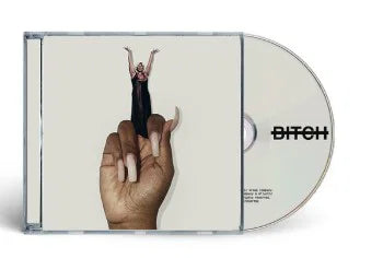 Lizzo Bitch CD Pre Order Dal 5 Giugno
