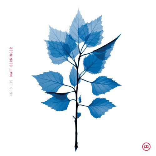 Matt Berninger Get Sunk Cd