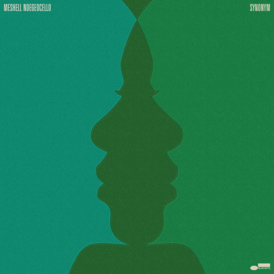 Meshell Ndegeocello Synonym 2 LP Doppio Vinile Pre Order Dal 2 Ottobre