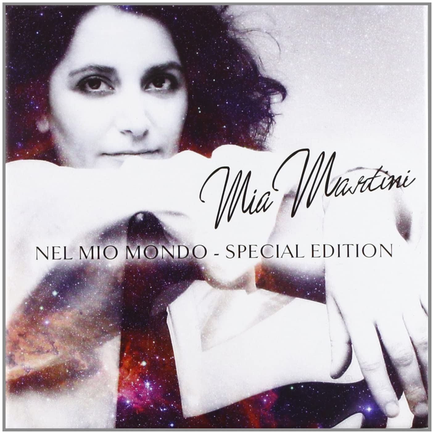 Mia Martini Nel Mio Mondo Special Edition Box 4 CD
