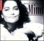 Mia Martini Semplicemente Mimi (In Concerto) Doppio Vinile Nero Ristampa 2025