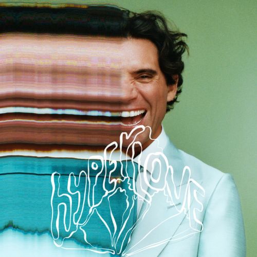 Mika Hyperlove CD