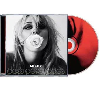 Miley – Bass Persuades CD Pre Order Dal 18 Settembre
