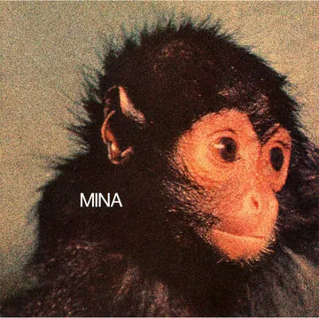 Mina Mina LP Vinile Coloarto Edizione Limitata RSD2026 Pre Order Dal 18 Aprile