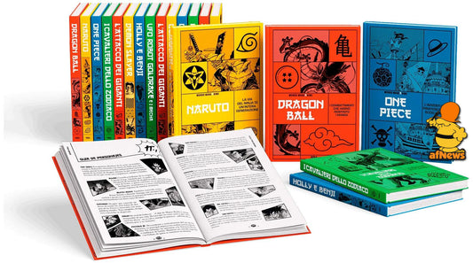 Manganime #01 - Dragon Ball Pre Order Dal 7 Febbraio 2026