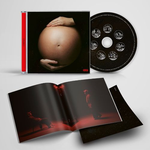Mondo Marcio Credo Cd Jewelbox
