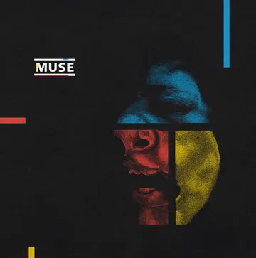 Muse Muse LP Vinile Coloarto Edizione Limitata RSD2026 Pre Order Dal 18 Aprile