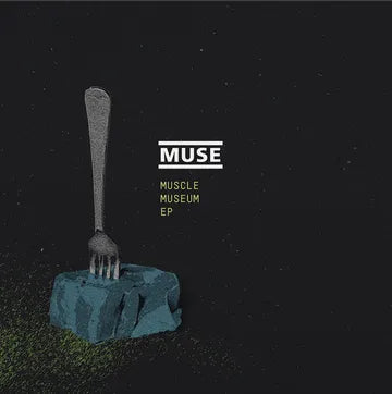 Muse Muscle Museum LP Vinile Edizione Colorata Limitata RSD2026 Pre Order Dal 18 Aprile