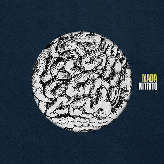 Nada Nitrito CD