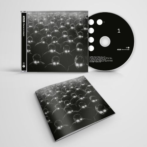 Neffa Canerandagio Parte 1 Cd