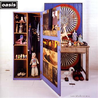 Oasis – Stop the Clocks | Doppio CD