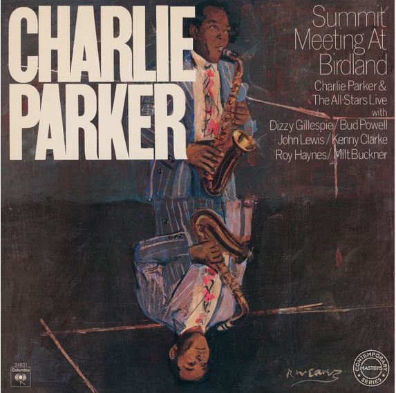 Charlie Parker – Summit Meeting at Birdland | LP Nero Limitato | Black Friday 2026 | Pre-order 27 novembre 2026
