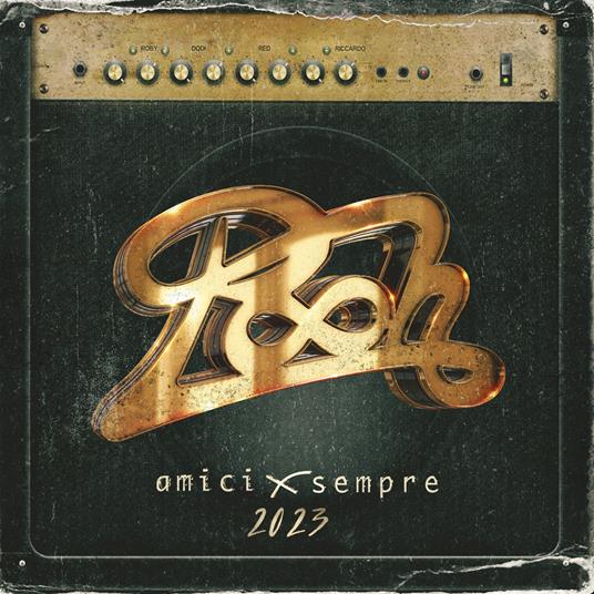 Pooh Amicixsempre Box 4 CD