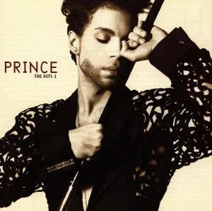 Prince The Hits 1 CD