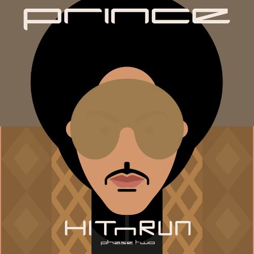 Prince HitNRun: Phase Two 10Th Anniversary Edition CD