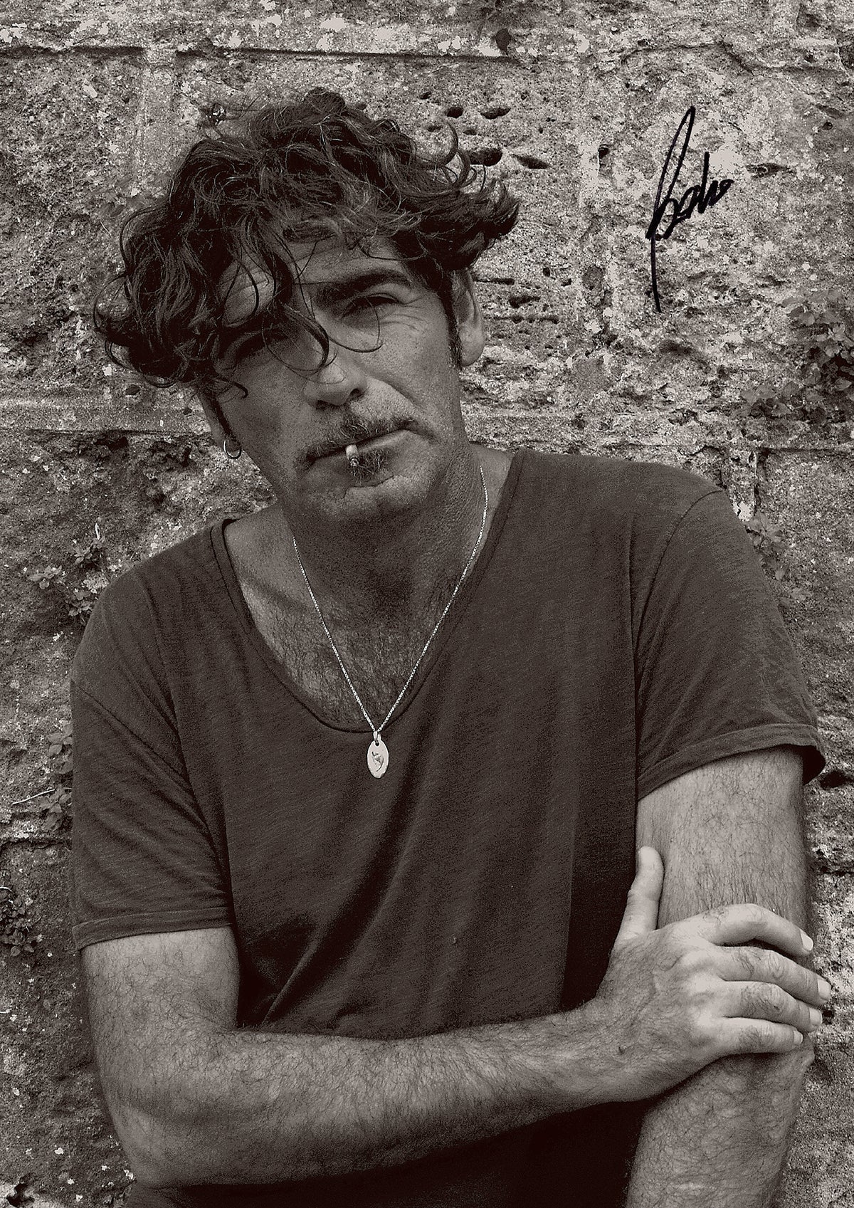 Bobo Rondelli Ciampi Ve Lo Faccio Vedere Io Doppio Vinile Autografato 180Gr. + Cd + Poster Autografato