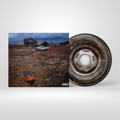 Salmo Ranch Cd
