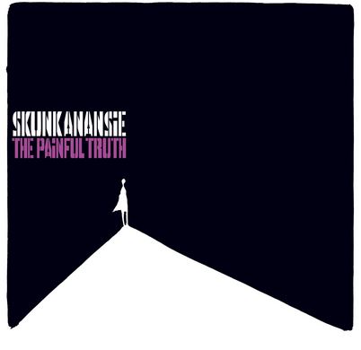 Skunk Anansie The Painful Truth Vinile Nero