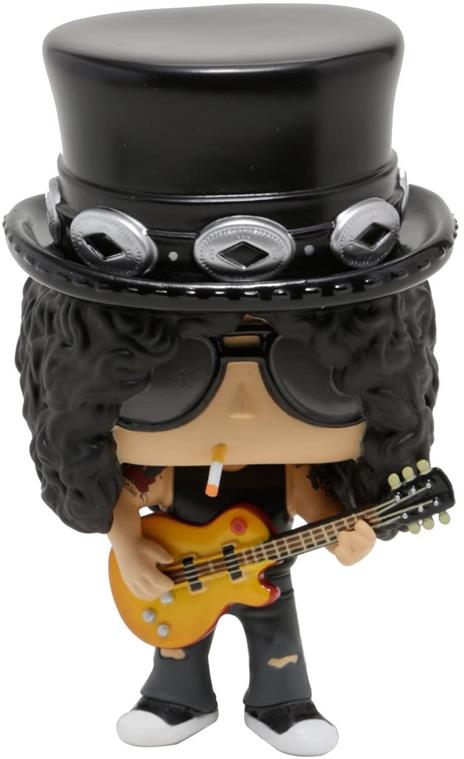 Guns N' Roses: Funko Pop! Rocks - Slash Vinyl Figure