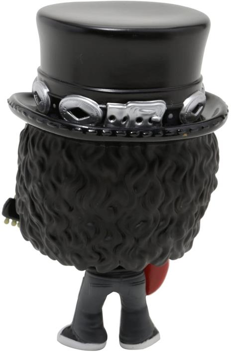Guns N' Roses: Funko Pop! Rocks - Slash Vinyl Figure