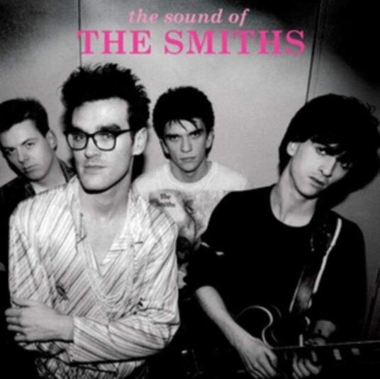 The Smiths The Sound Of The Smiths Cd New Edition 2025