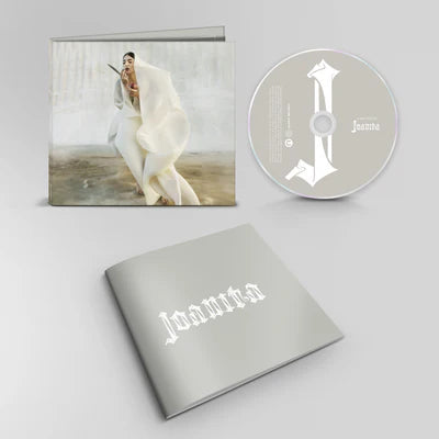 Joan Thiele Joanita Sanremo 2025 Cd