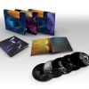 TOOL - FEAR INOCULUM - 5 VINILE - DELUXE EDITION - LIMITATO
