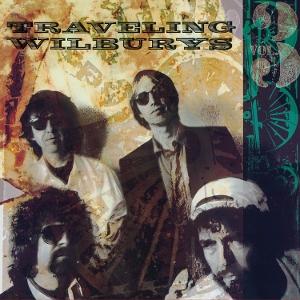 The Traveling Wilburys – Volume 3 | CD, ristampa 2026 rimasterizzata | Pre-order 23 ottobre 2026