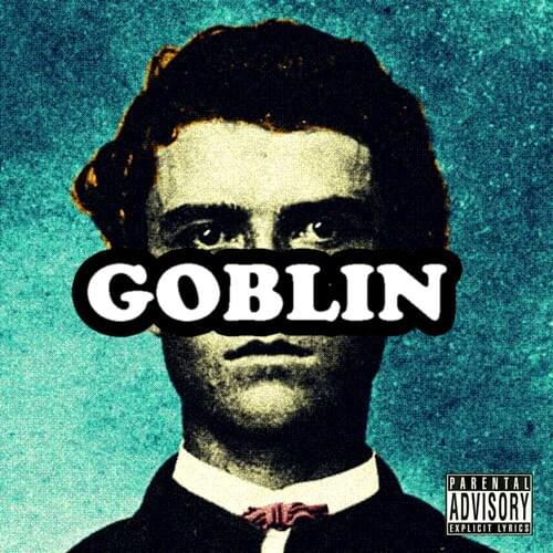 Tyler, the Creator – Goblin CD