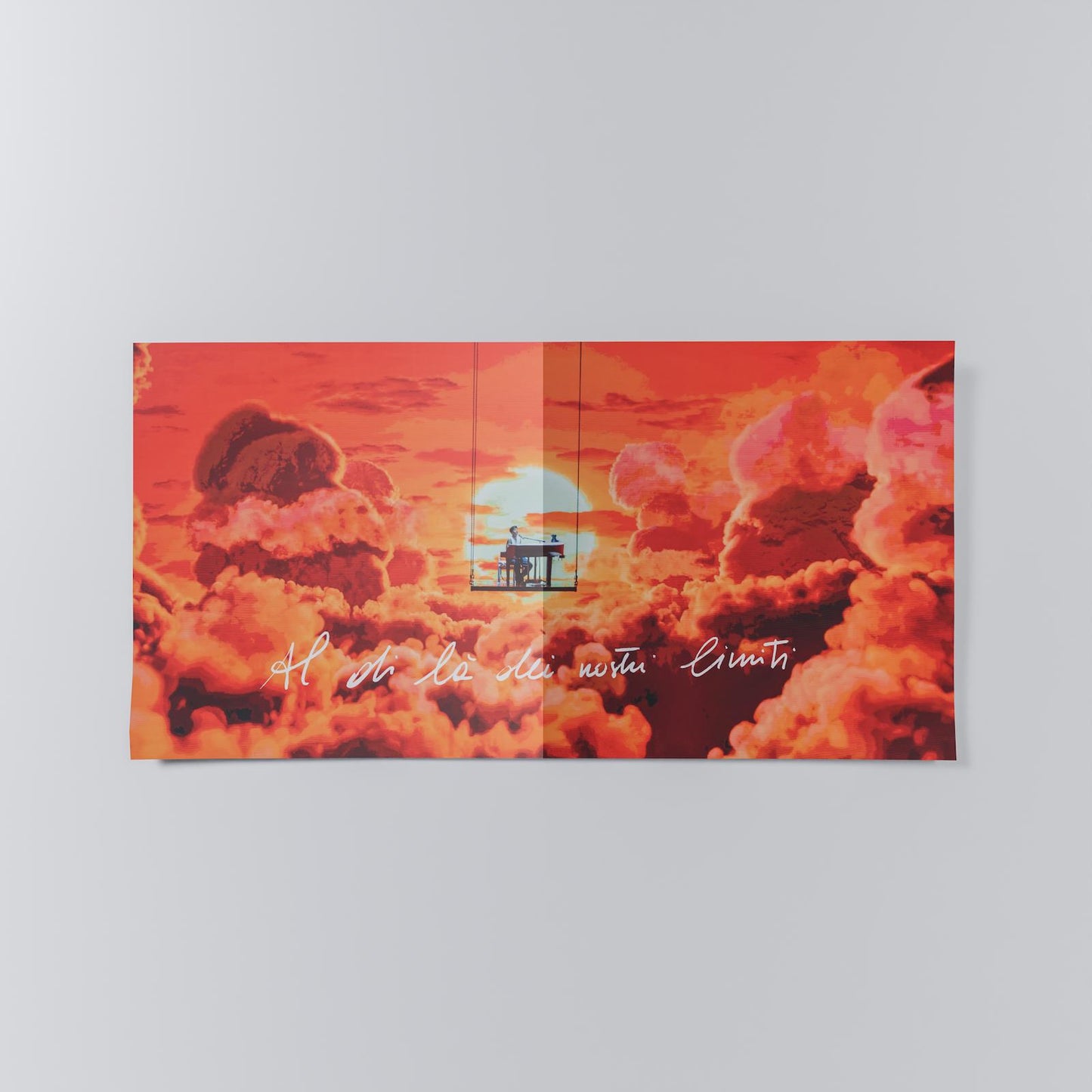 Ultimo Live Stadi 2025 Box Doppio CD Pre Order Dal 5 Dicembre