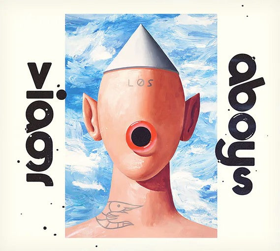 Viagra Boys Viagr Aboys Cd