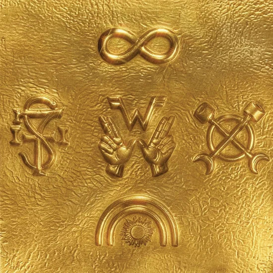 Weezer Weezer 2026 (Gold Album) CD Pre Order dal 21 Agosto