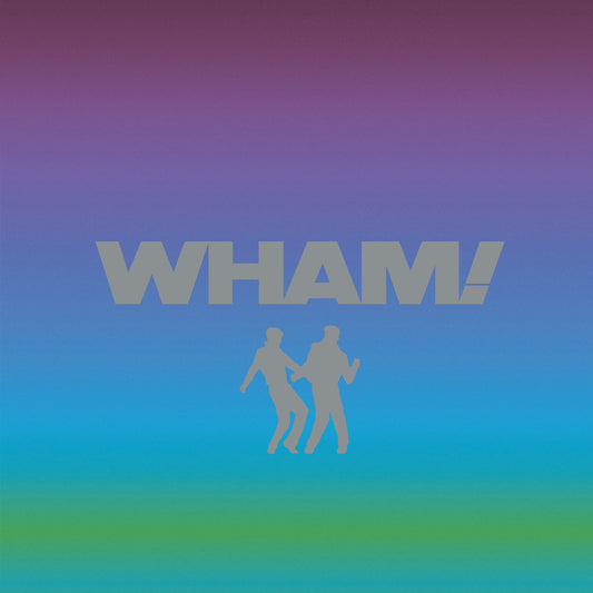 Wham! The Singles: Echoes From The Edge Of Heaven 10 CD Box Set Edition