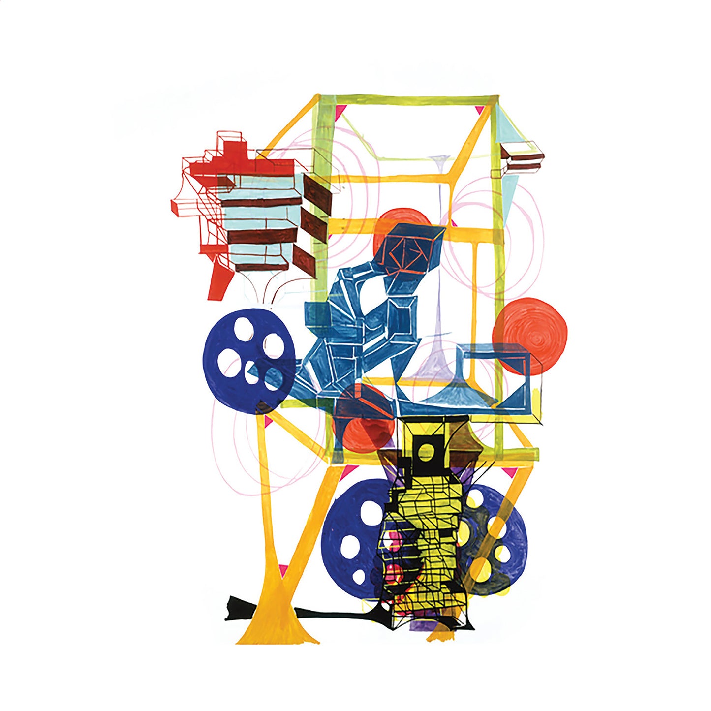 Wilco The Whole Love Doppio Cd Edizione Speciale 2025