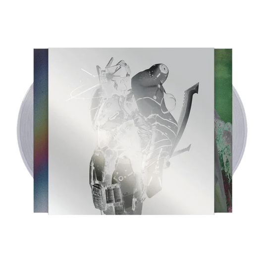 Woodkid Woodkid For Death Stranding 2 Colonna Sonora Doppio Vinile Trasparente Limitato Pre Order Dal 12 Dicembre