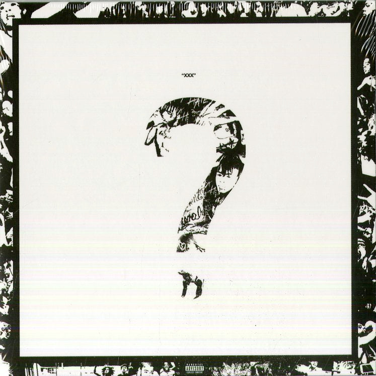 Xxxtentacion ? CD