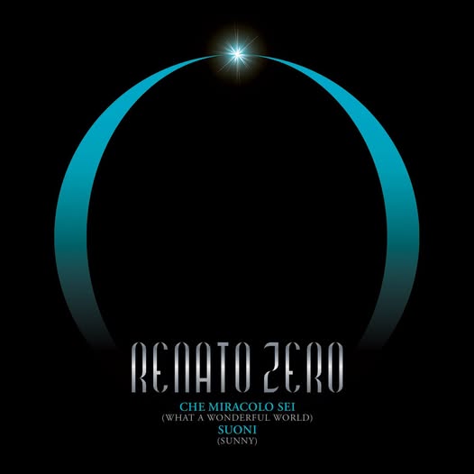 Renato Zero Che miracolo sei - Suoni Vinile 45 Giri Ed. Limitata e Numerato