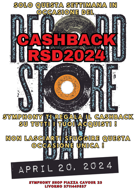 La Settimana del Record Store Day