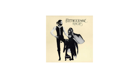 Rumours – Il capolavoro nato dal caos