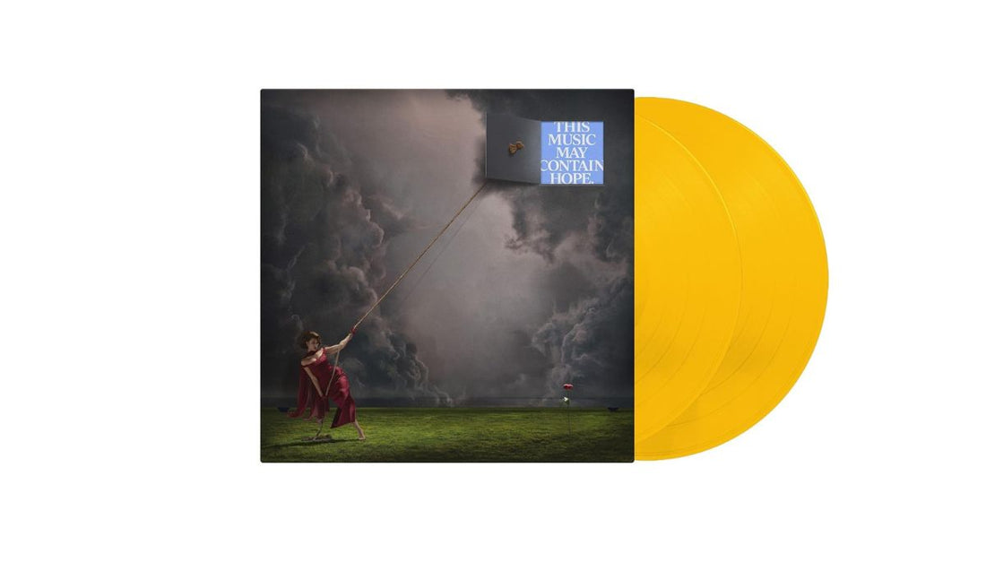 RAYE – This Music May Contain Hope: il pop più coraggioso del 2026