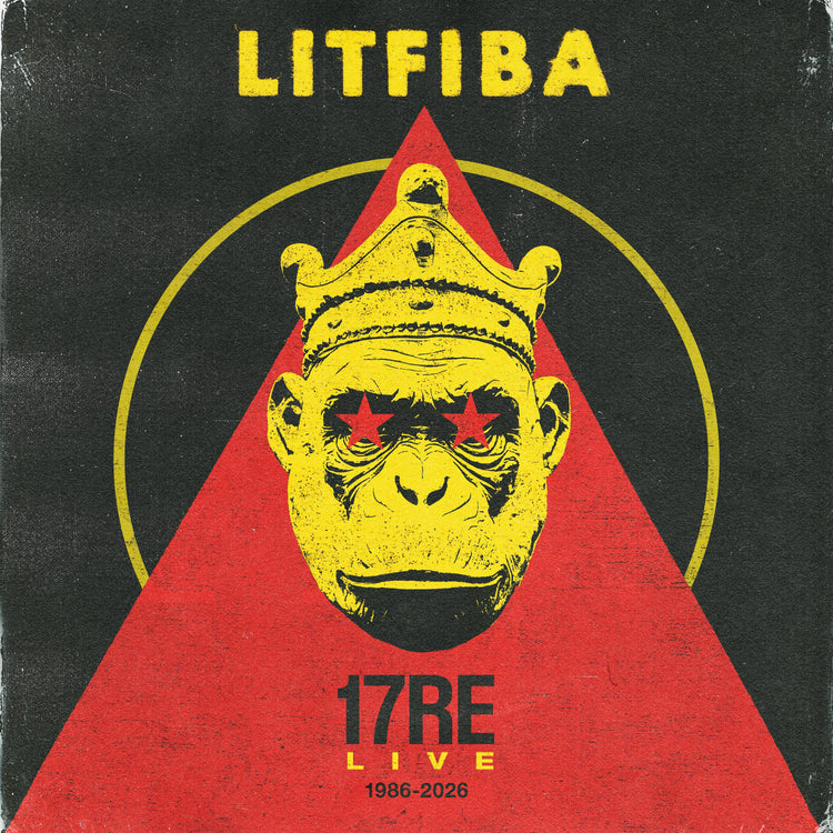 Litfiba 17 RE