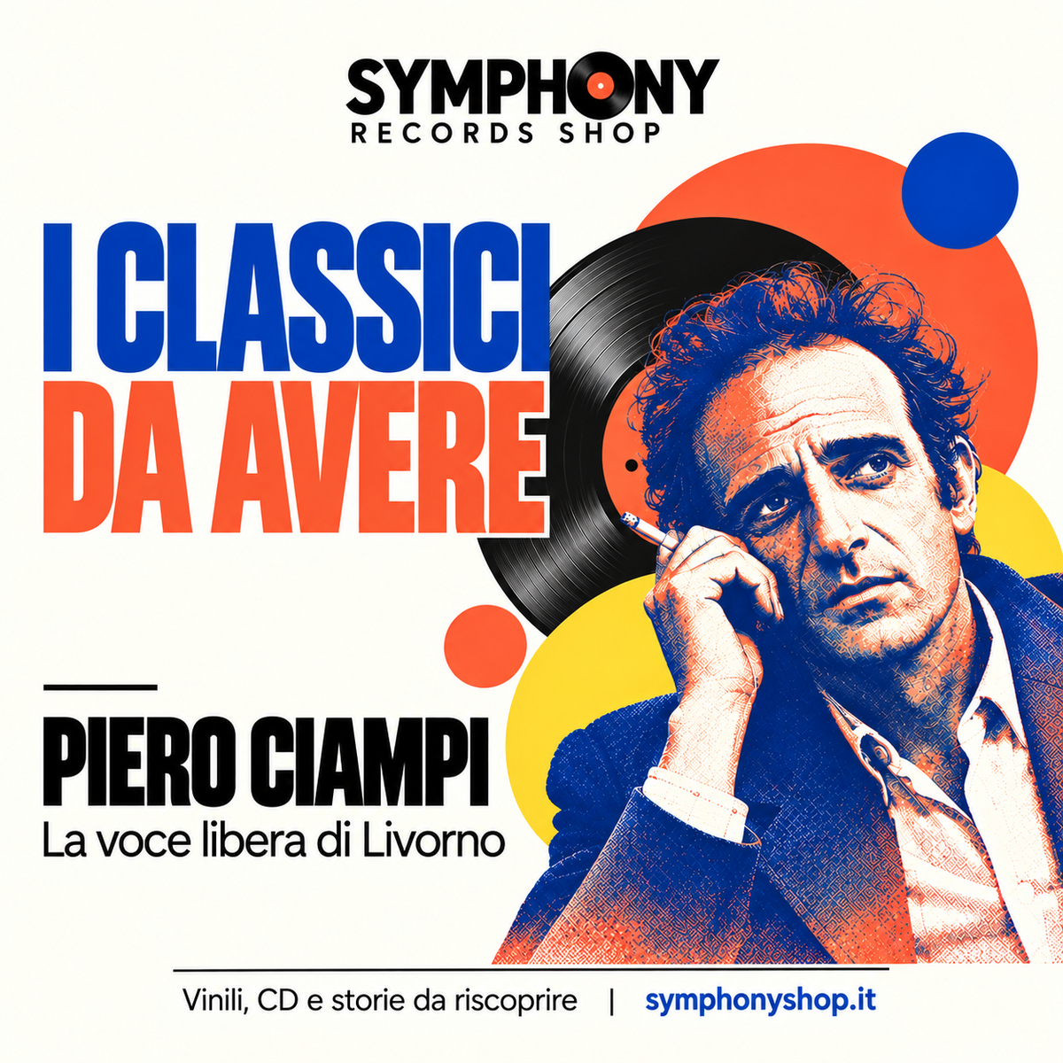 Piero Ciampi