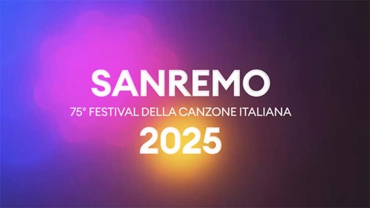 Festival di Sanremo 2025