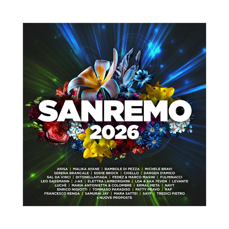 Festival di Sanremo 2026